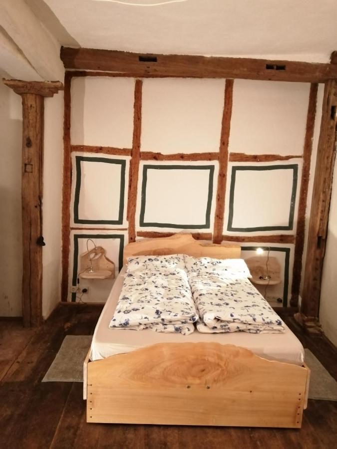 Schloss Hoellrich Karsbach エクステリア 写真