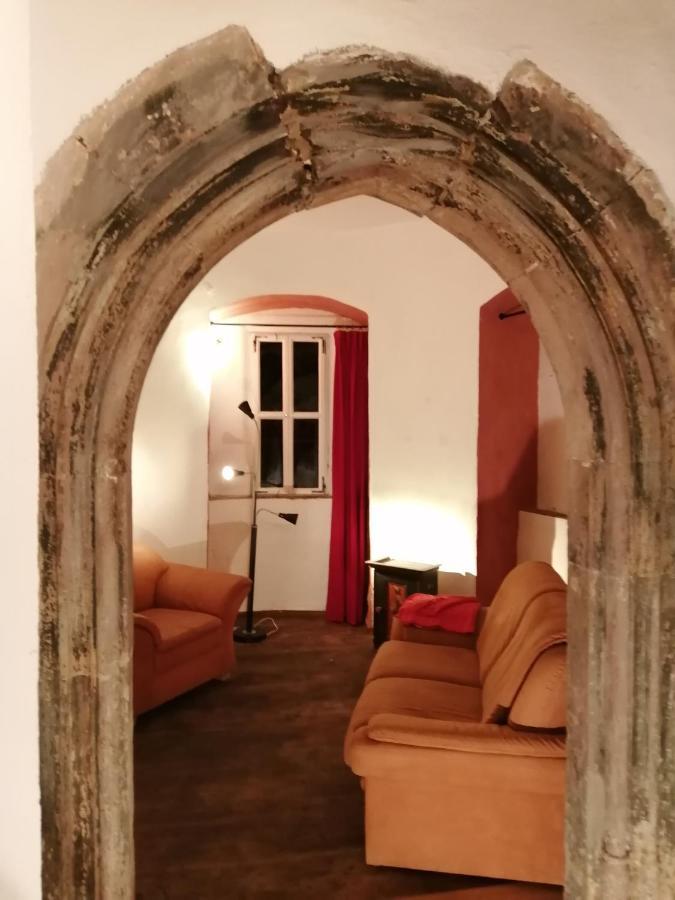 Schloss Hoellrich Karsbach エクステリア 写真